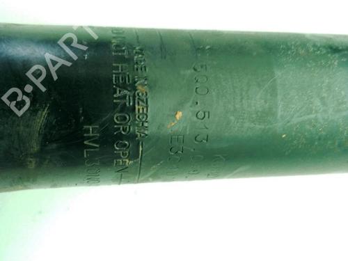 Left rear shock absorber VW T-ROC (A11, D11) 1.6 TDI | BP31064176M18 - Image 3