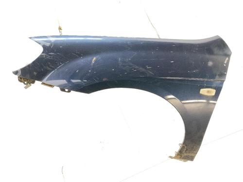 Used Left front fenders KIA CERATO I Hatchback (LD) 2.0 CRDi (112 hp) 32515749