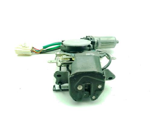 Used Tailgate lock Tailgate lock MITSUBISHI OUTLANDER III (GG_W, GF_W, ZJ, ZL, ZK) Plug-in Hybrid (GG2W) (200 hp) 32182494 32182494