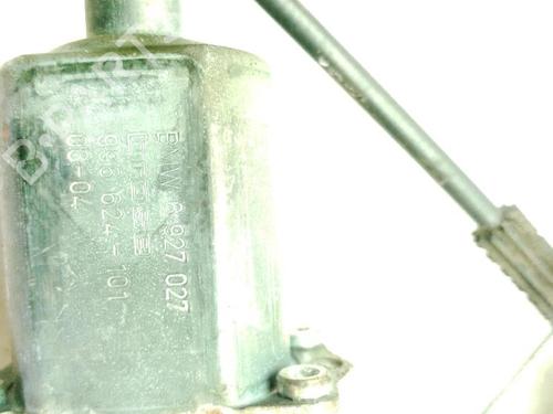 Front left window mechanism BMW 1 (E87) 116 i | BP28620168C22