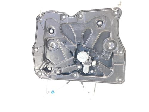 Used Front right window mechanism Front right window mechanism NISSAN X-TRAIL II (T31) 2.0 dCi 4x4 (150 hp) 33262927 33262927
