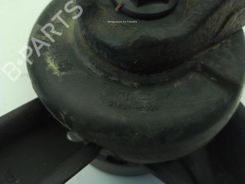 Engine mount KIA STONIC (YB) 1.0 T-GDi Eco-Dynamics+ | BP31125476M89