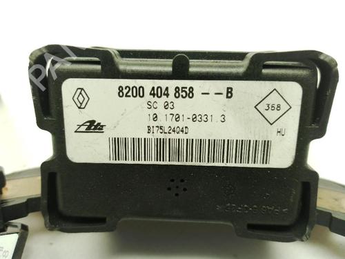 Electronic sensor RENAULT LAGUNA II (BG0/1_) 1.9 dCi (BG05) | BP37088253M84 - Image 2