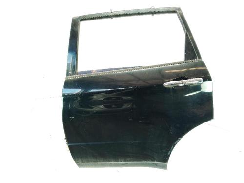 Used Left rear door Left rear door SUBARU TRIBECA (B9) 3.6 (WXF) (258 hp) 34237580 34237580