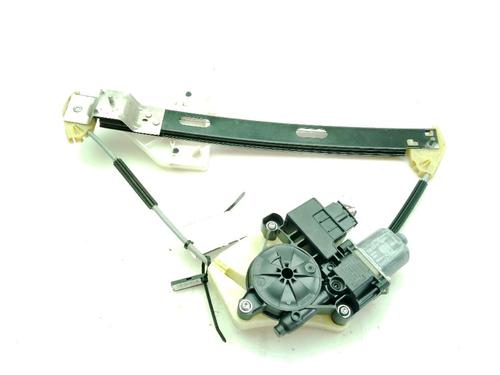 Used Rear left window mechanism SEAT LEON (5F1) 2.0 Cupra (300 hp) 32385550