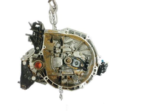 gearbox-citroen-c3-iii-sx-2016-31064169 main image