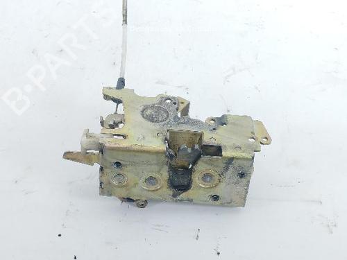 Used Front left lock Front left lock MERCEDES-BENZ SPRINTER 4-t Van (B904) 410 D (102 hp) 18375007 18375007