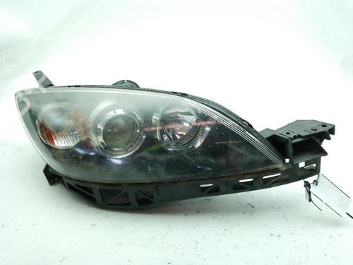 Used Right headlight Right headlight MAZDA 3 (BK) 1.6 DI Turbo (109 hp) 23999455 23999455