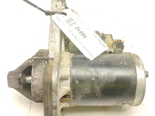 Used Starter DACIA SANDERO II TCe 90 (B8M1, B8MA, B8AC) (90 hp) 24046051