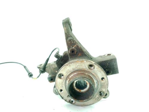 Used Left front steering knuckle Left front steering knuckle DACIA LODGY (JS_) 1.5 dCi (109 hp) 35774370 35774370