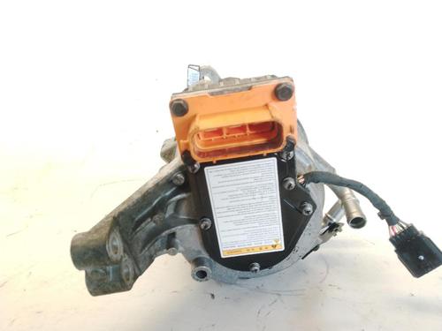 Alternator HYUNDAI TUCSON (NX4E, NX4A) 1.6 T-GDi Hybrid 48V HTRAC | BP27979402M7 - Image 4