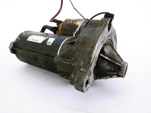 Used Starter TATA SAFARI (42_FD) 2.0 16V (137 hp) 31990195