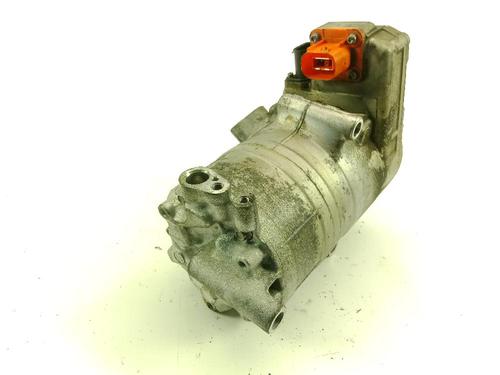 Used AC compressor AC compressor AUDI A6 Allroad C8 (4AH) 40 TDI Mild Hybrid quattro (204 hp) 18416556 18416556