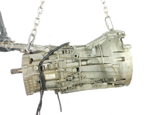 Gearbox FORD RANGER (TKE) 2.2 TDCi 4x4 | BP31870988M3