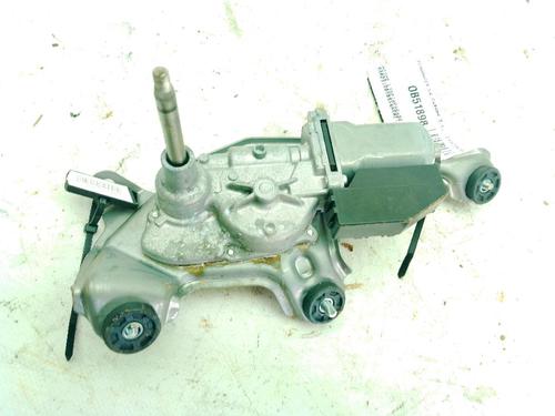 Used Rear wiper motor TOYOTA YARIS CROSS (MXP_) 1.5 Hybrid (MXPJ10) (116 hp) 26921064