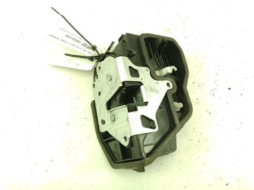 Used Rear right lock BMW 3 (F30, F80) 318 d (143 hp) 18370303
