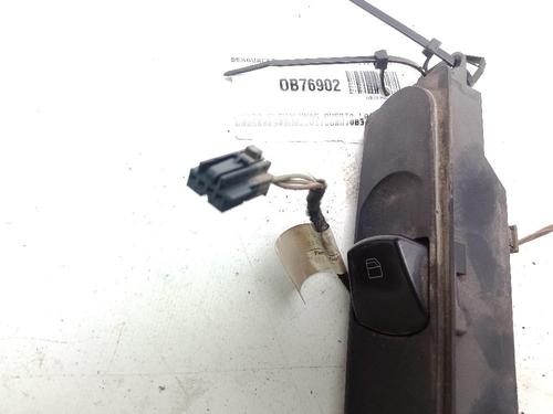 Right front window switch MERCEDES-BENZ VITO Bus (W639) 111 CDI (639.701, 639.703, 639.705) | BP29697921I26 - Image 2