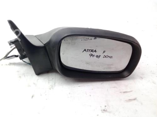 Used Right mirror OPEL ASTRA F Hatchback (T92) [1991-2000]  27450438
