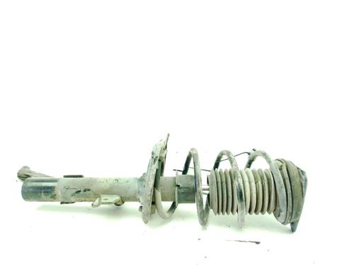 Used Left front shock absorber Left front shock absorber RENAULT MEGANE IV Hatchback (B9A/M/N_) 1.2 TCe 130 (B9MR) (130 hp) 39021779 39021779