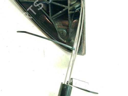 Right mirror FORD FOCUS I Saloon (DFW) 1.6 16V | BP27555871C27 