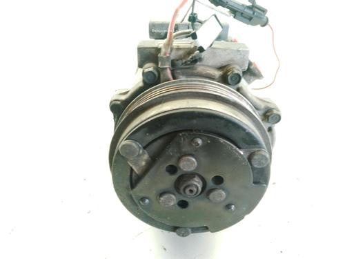 AC Kompressor AC Kompressor FIAT DUCATO Van (250_) 120 Multijet 2,3 D (120 hp) 37067288 37067288