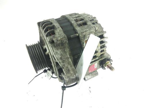 Used Alternator Alternator NISSAN PRIMERA Hatchback (P11) 1.6 16V (106 hp) 18358934 18358934