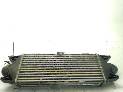 Intercooler IVECO DAILY IV Van 35C13 V, 35C13 V/P, 35S13 V, 35S13 V/P | BP24546154M30 