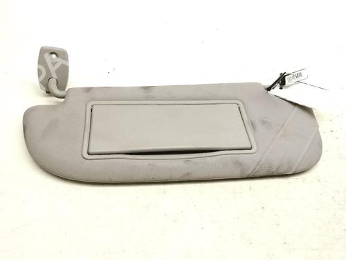 Left sun visor PEUGEOT 607 (9D, 9U) 2.7 HDi 24V | BP36964187I1 - Image 3