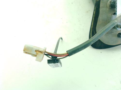 Left mirror NISSAN MICRA IV (K13K, K13KK) 1.2 DIG-S | BP26540039C26 