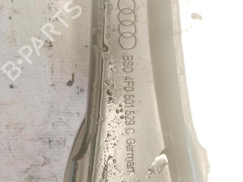Querlenker rechts hinten AUDI A6 C6 (4F2) 3.0 TDI quattro | BP27859343M15 