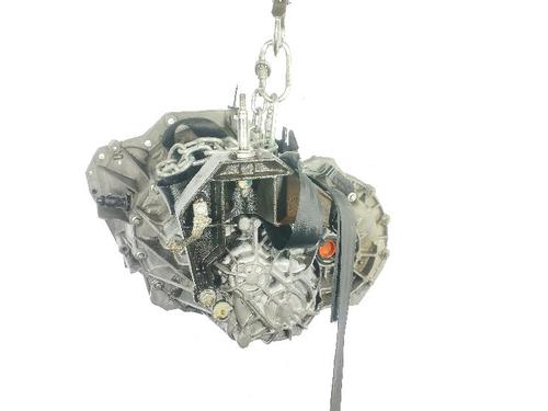 Gearbox RENAULT MASTER II Van (FD) 2.5 dCi (FD02) | BP32402763M3