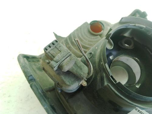 Right headlight RENAULT KANGOO (KC0/1_) D 65 1.9 (KC0E, KC02, KC0J, KC0N) | BP36404956C29 - Image 4