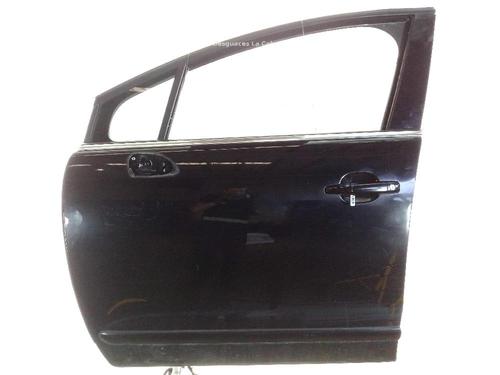 Left front door PEUGEOT 5008 (0U_, 0E_) 1.6 HDi | BP18360479C2 