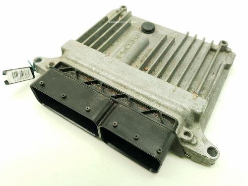 Used Electronic module Electronic module MERCEDES-BENZ E-CLASS (W211) [2002-2009] 34612097 34612097
