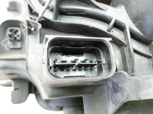 Right headlight BMW 1 (E87) 120 i | BP24050074C29