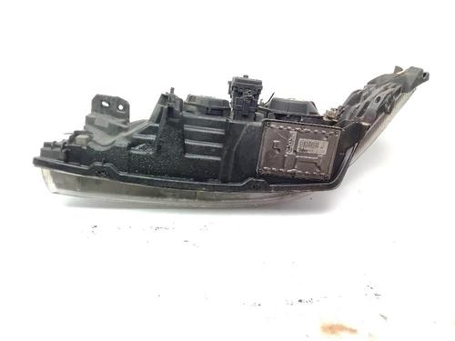Right headlight RENAULT LAGUNA II Grandtour (KG0/1_) 1.9 dCi (KG0G) | BP27733651C29 