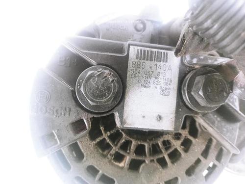 Alternator IVECO DAILY IV Platform/Chassis 35S18W | BP24042714M7 - Image 5