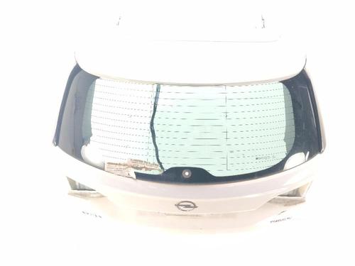Used Tailgate OPEL ASTRA K Sports Tourer (B16) 1.4 Turbo (35) (150 hp) 32182736