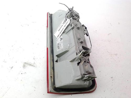 Left taillight FORD TRANSIT CONNECT (P65_, P70_, P80_) 1.8 TDCi | BP26517727C34 