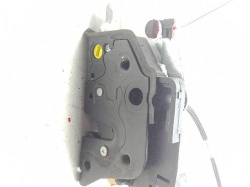 Used Rear right lock Rear right lock SEAT ALTEA (5P1) 1.9 TDI (105 hp) 36155814 36155814