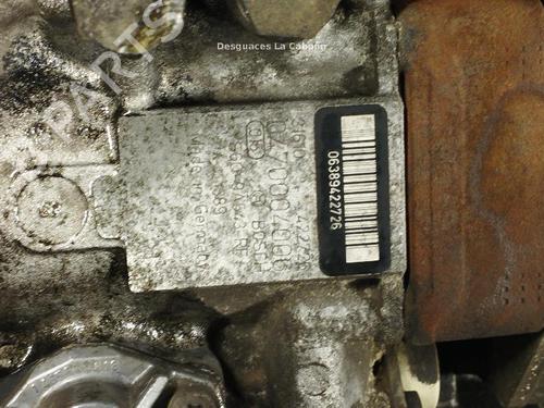 Engine FORD TOURNEO CONNECT  | BP31915142M1 