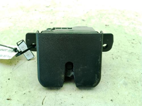 Used Tailgate lock HYUNDAI TUCSON (TL, TLE) 1.6 CRDi hybrid 48V All-wheel Drive (136 hp) 25984599