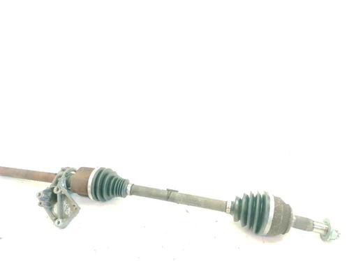 Right front driveshaft CITROËN JUMPER II Van 2.2 BlueHDi 140 | BP37415125M39 - Image 2