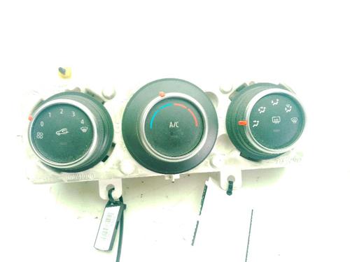 climate-control-renault-master-iii-van-fv-2010-27979556 main image