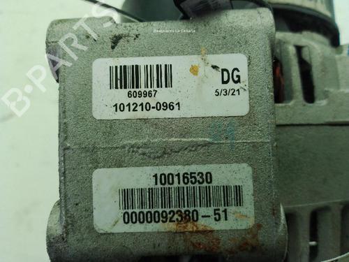 Alternator OPEL CORSA D (S07) 1.3 CDTI (L08, L68) | BP31826324M7 