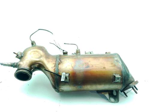 AdBlue-tank OPEL ZAFIRA TOURER C (P12) 1.6 CDTI (75) (120 hp) 31966891