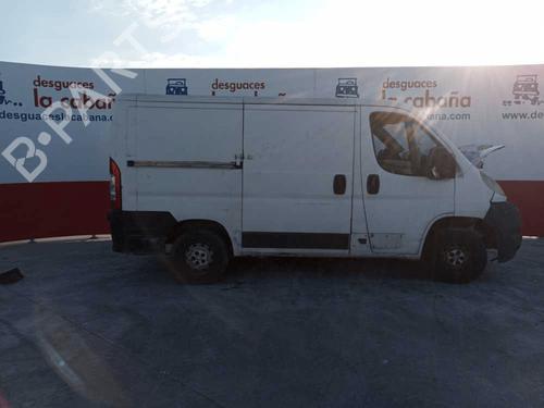 Right front driveshaft FIAT DUCATO Van (250_) 100 Multijet 2,2 D | BP34113176M39  - Image 8