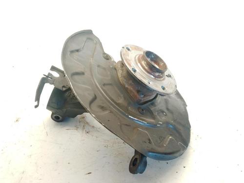 Right front steering knuckle SEAT LEON (KL1, KLG) 1.0 TSI | BP26376655M26 