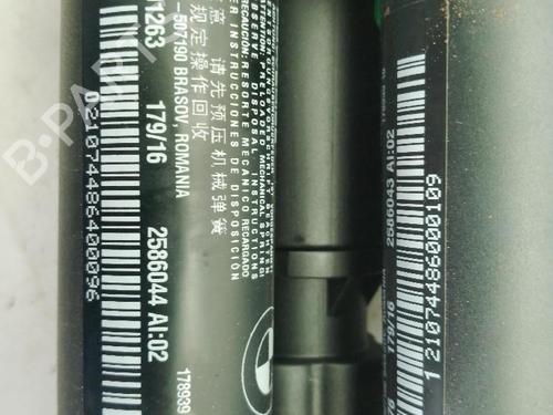 Tailgate lift support BMW 4 Gran Coupe (F36) 418 d | BP29554783C138 