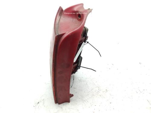 Left taillight PEUGEOT 307 SW (3H) 2.0 HDI 110 | BP27450297C34 